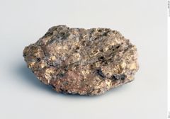 Foto von Glimmer (NHMW-MIN-Az492)